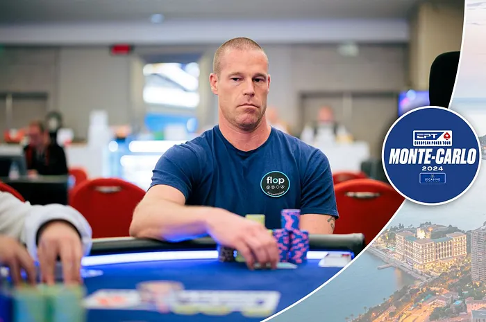 Patrik Antonius EPT Monte Carlo