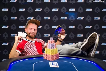 L'ACF en force à Monaco avec les succès de Nico Fraioli, JJ Zeitoun, Jérôme Zerbib et... 105