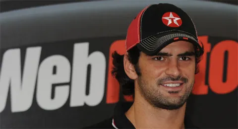 Thiago Camilo – Patrocinado pela Poker Stars 101