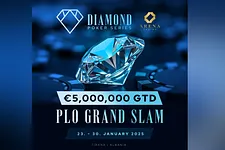 PLO Grand Slam Championship