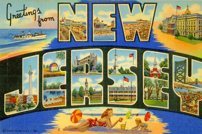 New Jersey