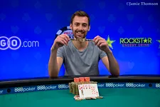 Ronald Keijzer - WSOP