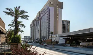 Horseshoe Las Vegas
