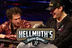 Hellmuth's Home Game