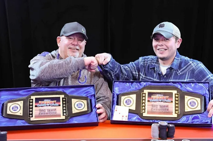 Brett Emerick - Austin Emerick