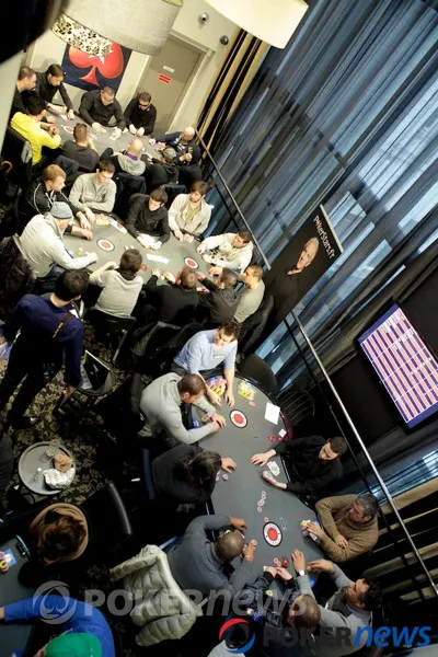 FPS Cercle Cadet Paris 2013 : Les 1000 joueurs en ligne de mire 101