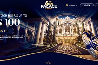 spin palace