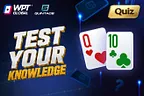 QuintAce test Your Knowledge