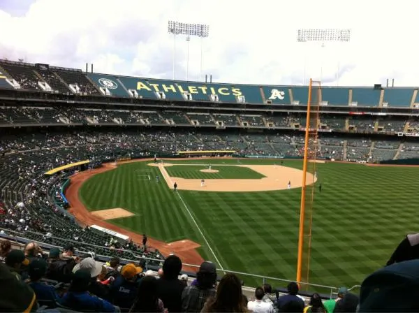 oakland a's poker wsop