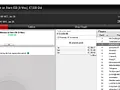Lobby de poker da PokerStars