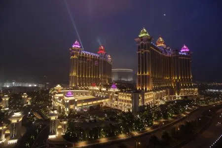 Projet Poker : Le Big Game de Macao sur Internet ?