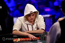 Mercato Poker : Pius Heinz signe avec PokerStars