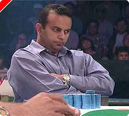 Mark Seif - From The Shadows To The Spotlight 0001