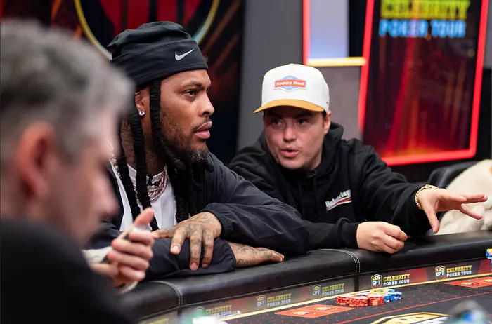 Waka Flocka Flame and Steiny