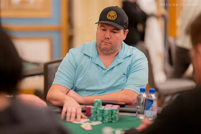 Shaun Deeb