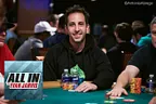 Alec Torelli joins the All In with Evan Jarvis podcast.