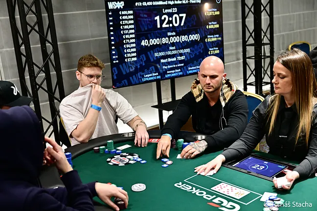 Christian Pedersen Jake Greenbaum