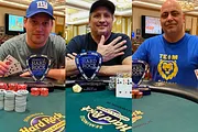 Baumstein, Holley & Singh Find Success at WPT Rock ‘n’ Roll Poker Open (RRPO)