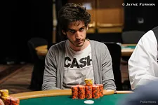 WSOP Jour 11 : Alex Luneau 5ème (event #14, 58,769$), Davidi Kitai, 2ème en jetonsà 15 left (event #15)