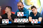 EPT Malta Poker Slowroll