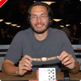 WSOP 2008 Evento #51, 1.500$ H.O.R.S.E.: Hellmuth se queda a las puertas de su 12º brazalete, la victoria es para James Schaaf 0001