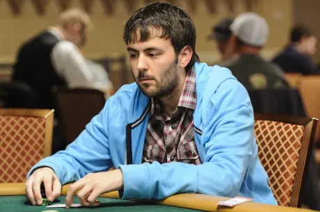 Coach : améliorer son poker par David Randall