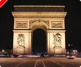 Jogue Poker Em Paris no EFOP 10 0001