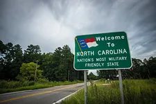 North Carolina Poker Laws