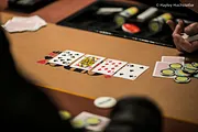 How to Think Like a Poker Pro (Turn Strategy Analysis)