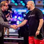 WSOP Bracelet Ceremony