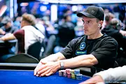GTO Wizard Ambassador Espen Jorstad Secures Third WCOOP Title