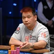 Johnny Chan