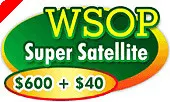 PartyPoker.com WSOP Super Satellite - $600 + $40 0001