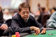 Mixed Games Legend Roy Thung Passes Away Days After Last WSOP Cash
