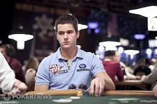 david benefield cash game pot limit omaha poker stratégie