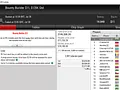 Lobby de poker do PokerStars