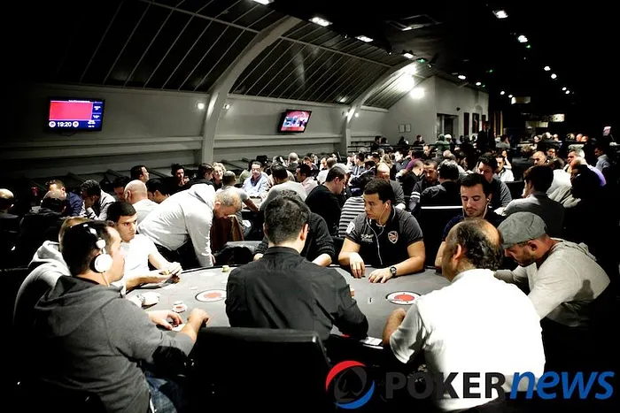 #TripleKD II : un Jour 2 à 80.000€ garanti (Photos live Paris) 101