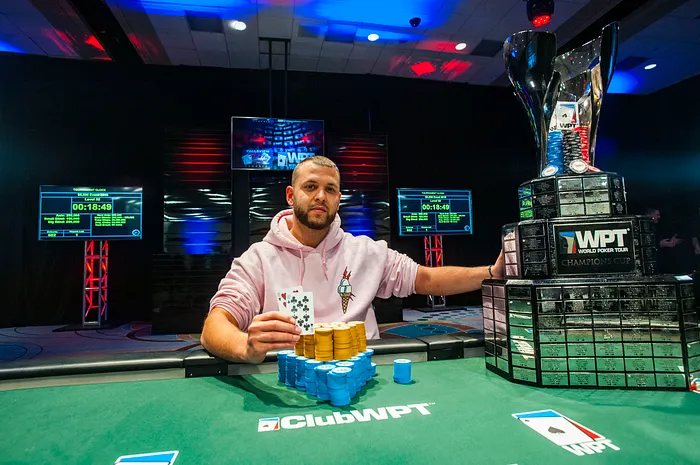 Demo Kiriopoulos banked over CA$500K, or about $342K.