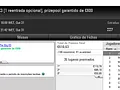 Super Tuesday com Medalhas para vicenT_V1337, poker4134 e CelestinoJ 111