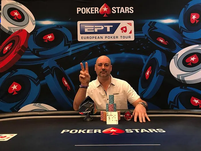 EPT Monte Carlo : Nouveau Pique pour les Français Alexandre Moreau et Imad Derwiche 101