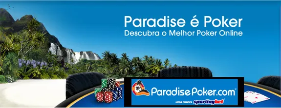 Freeroll €10,000 na Paradise Poker – Sábado 1 Março 101