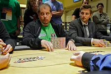 Will Failla & Tony Dunst