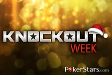 ko week pokerstars