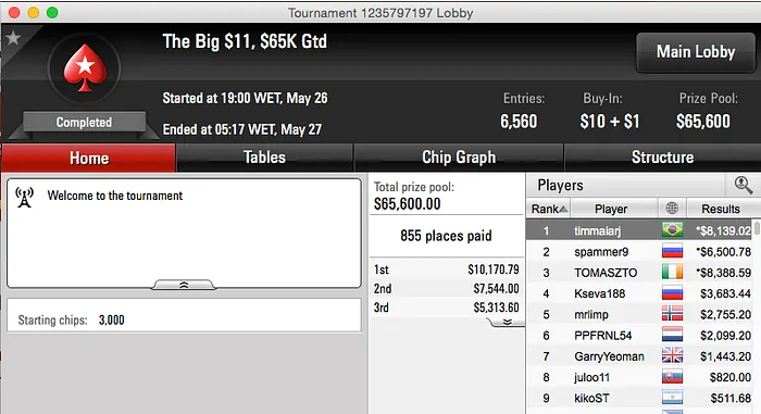 João Valli Crava Big 9 & Mais 102