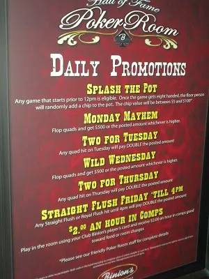 Casino Poker for Beginners: High-Hand Bonuses, Bad-Beat Jackpots, and More 102