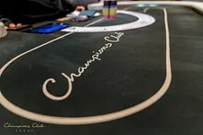 Champions Club Texas