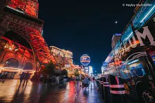 Las Vegas Strip