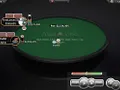 Mesa de Poker da PokerStars