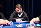 Ioannis Poullos Claims €2,200 FPS High Roller Trophy After Three-Way Chop