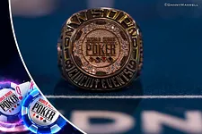 WSOPC ring